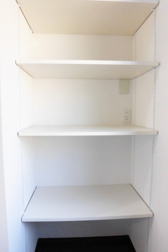 水まわり設備を充実させる間取り変更